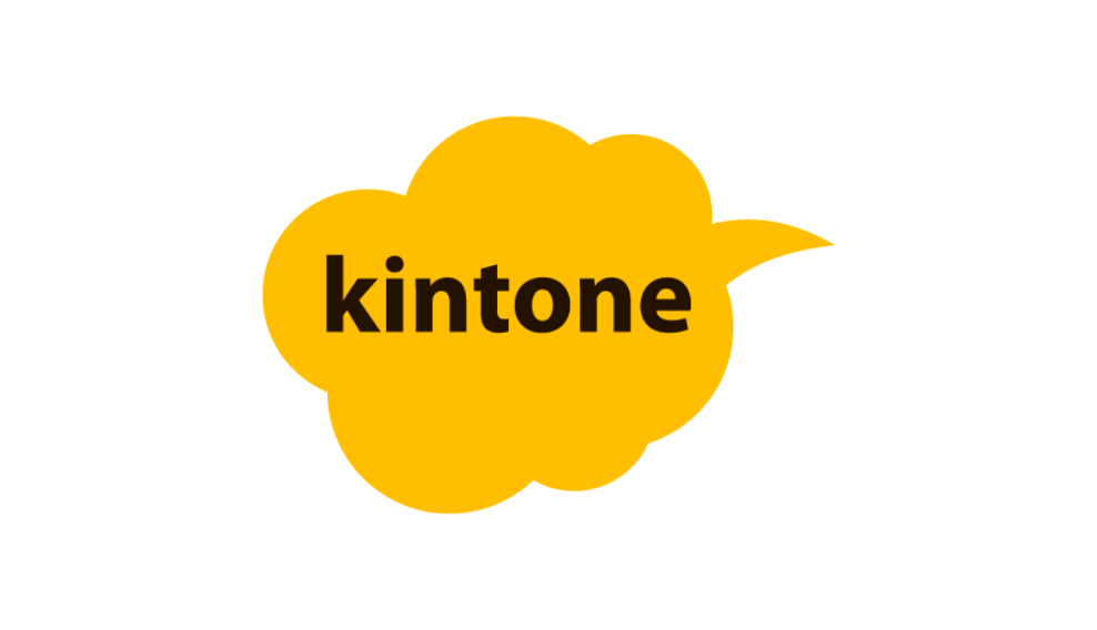 kintone