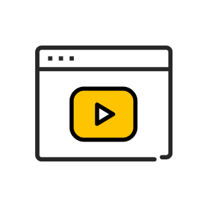 会員限定動画配信