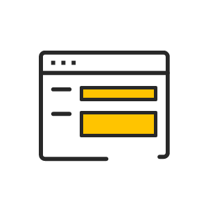 Webフォーム作成