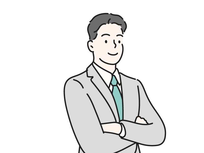 kintoneに詳しいコンサルタント