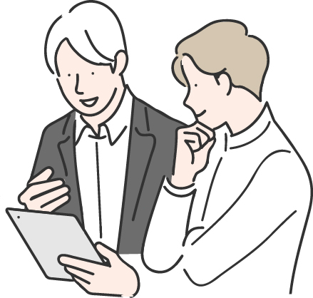 対面開発のイメージ {{brizy_dc_image_alt imageSrc=