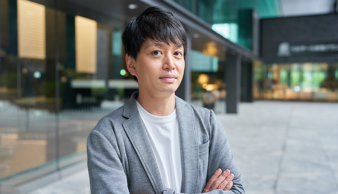 木村 努（トライコーン株式会社 CEO）